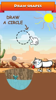 Hello Cats screenshot №2