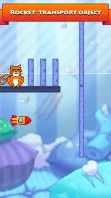 Hello Cats screenshot №5