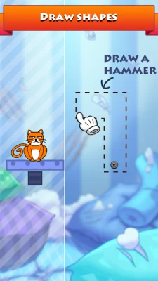 Hello Cats screenshot №7