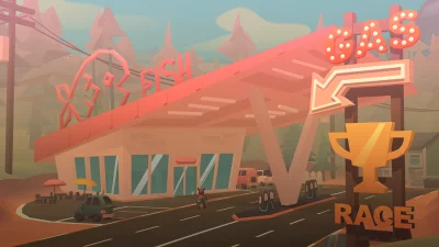 Hellrider 3 screenshot №3