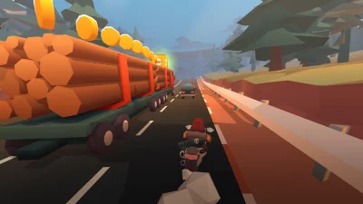 Hellrider 3 screenshot №8