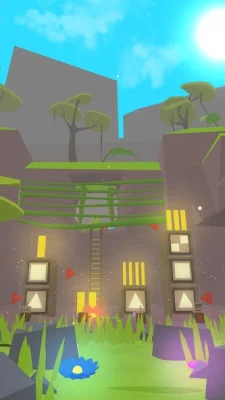 Herelone: Mysterious Adventure screenshot №3