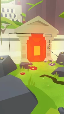 Herelone: Mysterious Adventure screenshot №4