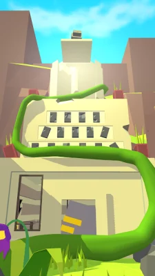 Herelone: Mysterious Adventure screenshot №5