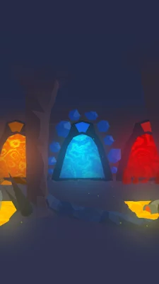 Herelone: Mysterious Adventure screenshot №7