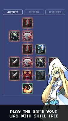 Hero&#39;s Quest: Automatic RPG screenshot №4