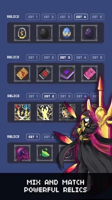 Hero&#39;s Quest: Automatic RPG screenshot №5