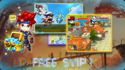 Hero Academy: 3D Fantasy RPG screenshot №8