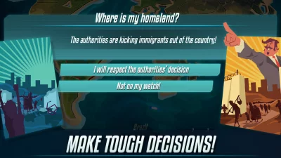 Hero Among Us screenshot №4