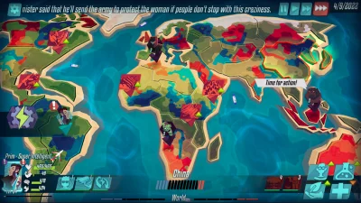 Hero Among Us screenshot №6