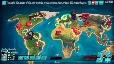 Hero Among Us screenshot №7