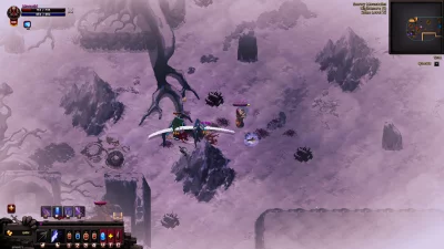 Hero Siege: Pocket Edition screenshot №4