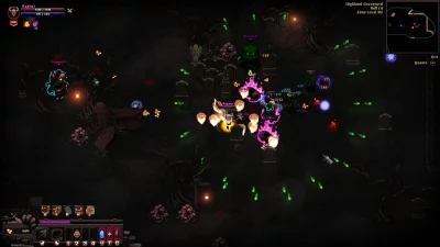 Hero Siege: Pocket Edition screenshot №7