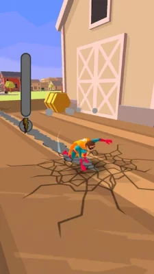 Hero Strike 3D screenshot №6