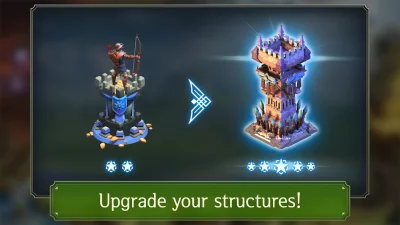 Heroes of Tactics screenshot №5