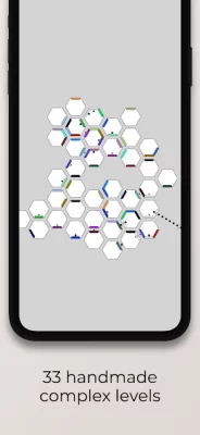 Hexa: Ultimate Hexagon Puzzle screenshot №4