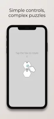 Hexa: Ultimate Hexagon Puzzle screenshot №6