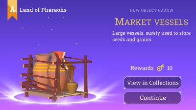 HIDDEN LANDS - Visual Puzzles screenshot №4