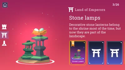 HIDDEN LANDS - Visual Puzzles screenshot №5