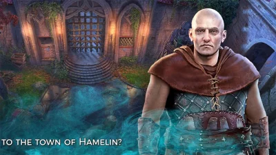 Hidden Objects - League of Lig screenshot №5