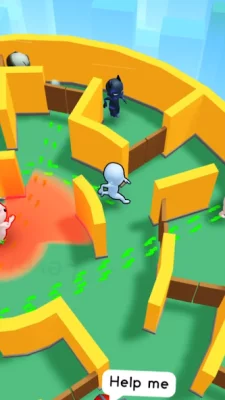 Hide &#39;N Seek! screenshot №7