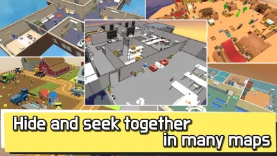 Hide.io screenshot №5