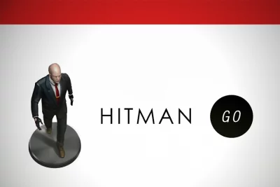 Hitman GO screenshot №2