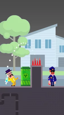 Hitmasters screenshot №2