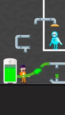 Hitmasters screenshot №3