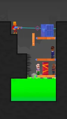 Hitmasters screenshot №4