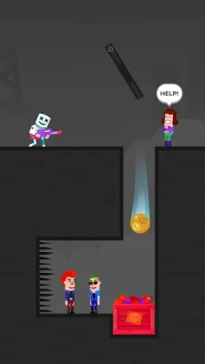 Hitmasters screenshot №5