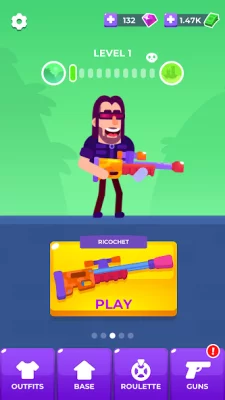 Hitmasters screenshot №7