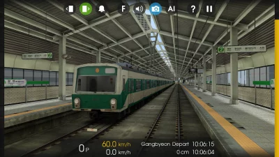 Hmmsim 2 - Train Simulator screenshot №7