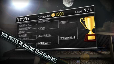 Hockey Showdown screenshot №6