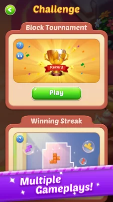 Home Block screenshot №3