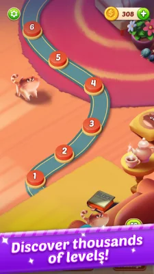 Home Block screenshot №4