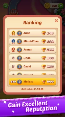 Home Block screenshot №5