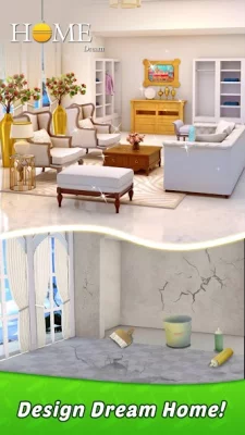 Home Dream screenshot №3