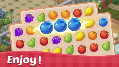 Home Memories screenshot №8