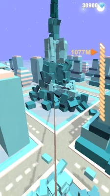 Hook and Smash screenshot №4