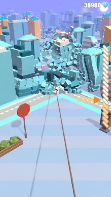 Hook and Smash screenshot №5