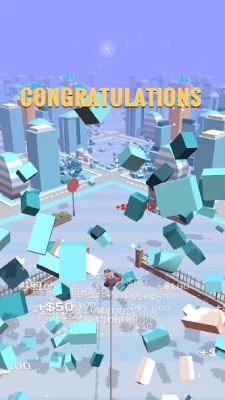 Hook and Smash screenshot №6