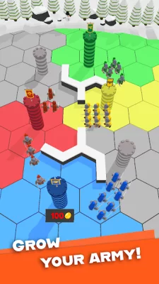 Hook.io screenshot №3