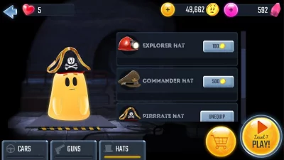 Hopeless 3: Dark Hollow Earth screenshot №4