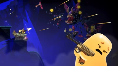 Hopeless 3: Dark Hollow Earth screenshot №6