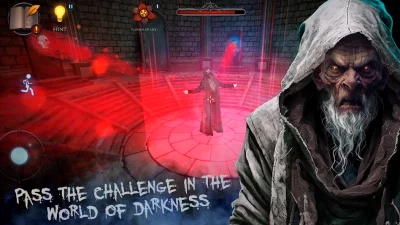Horror Maze: Страшные Игры screen 5