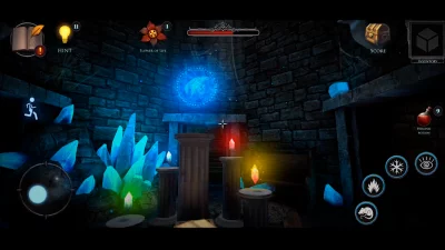 Horror Maze: Страшные Игры screen 6