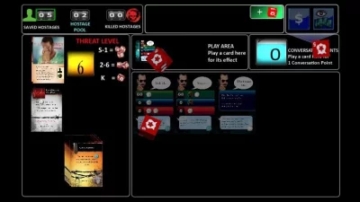 Hostage Negotiator screenshot №3