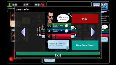 Hostage Negotiator screenshot №4