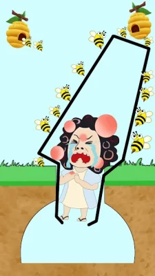 Hotel Frenzy: Save The Doge screenshot №4